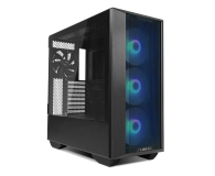 Obudowa LIAN LI LANCOOL III E-ATX Case RGB Black